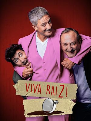 Viva Rai2! - RaiPlay