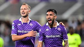 Serie A 2023 2024 - Fiorentina - Sassuolo - RaiPlay
